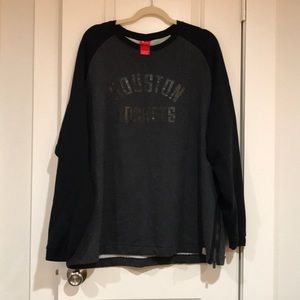 Houston Rockets Sweatshirt